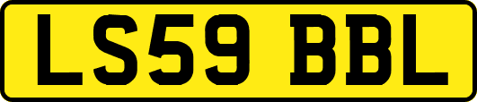 LS59BBL