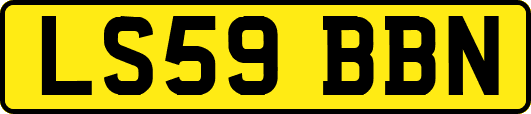 LS59BBN