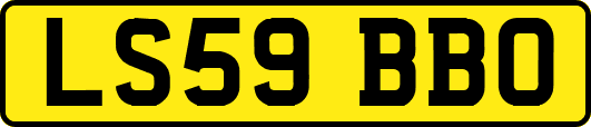 LS59BBO