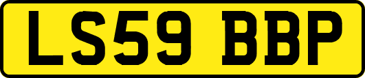 LS59BBP