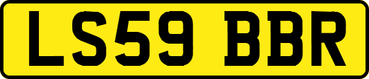 LS59BBR
