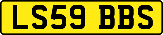 LS59BBS