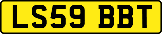 LS59BBT