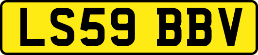 LS59BBV