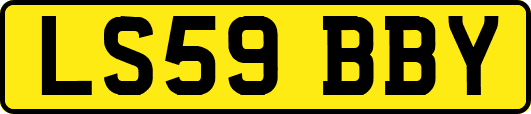 LS59BBY