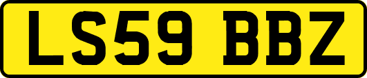 LS59BBZ