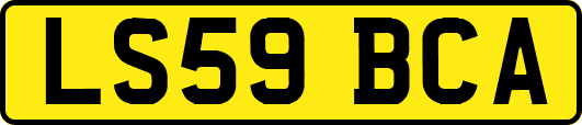 LS59BCA