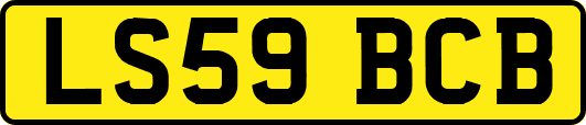 LS59BCB