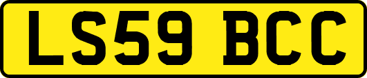 LS59BCC