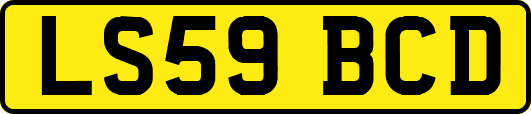 LS59BCD