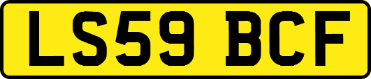 LS59BCF