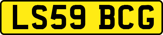 LS59BCG