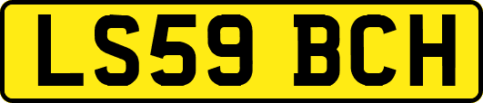 LS59BCH