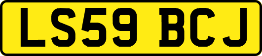 LS59BCJ