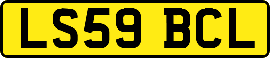 LS59BCL