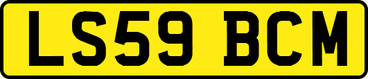 LS59BCM