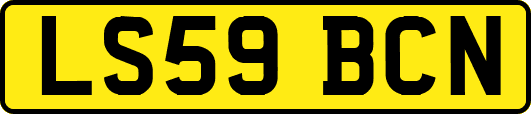 LS59BCN
