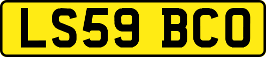 LS59BCO