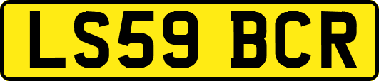 LS59BCR