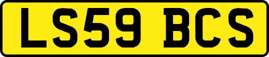 LS59BCS