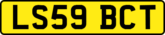LS59BCT