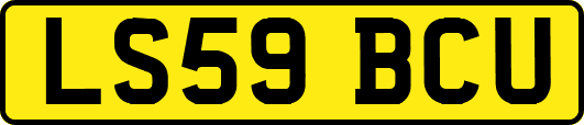 LS59BCU