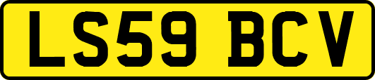 LS59BCV