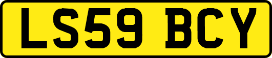 LS59BCY