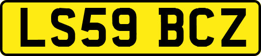 LS59BCZ