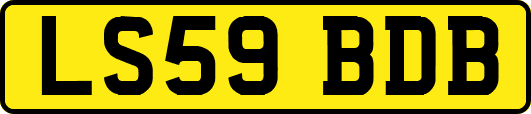 LS59BDB