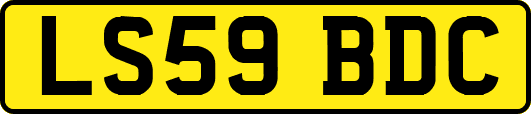 LS59BDC