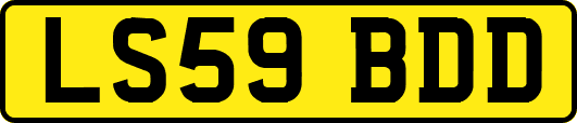 LS59BDD