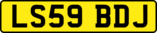 LS59BDJ