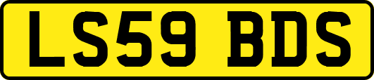 LS59BDS