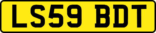 LS59BDT