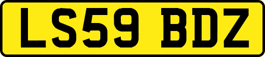 LS59BDZ