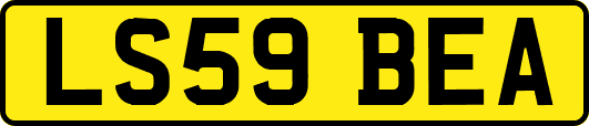LS59BEA