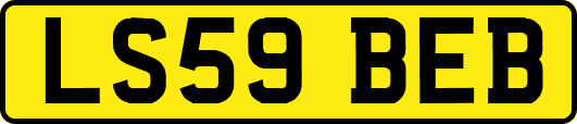 LS59BEB