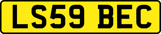 LS59BEC