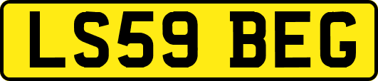 LS59BEG
