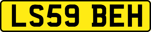 LS59BEH