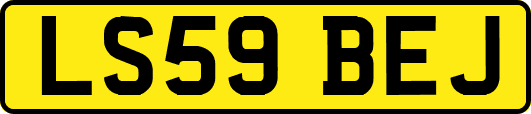 LS59BEJ