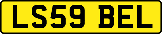 LS59BEL