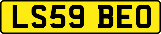 LS59BEO