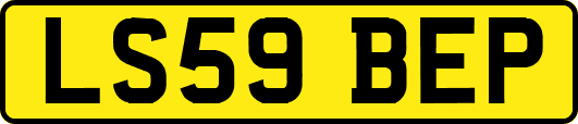 LS59BEP
