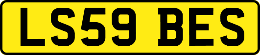LS59BES