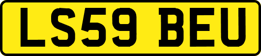 LS59BEU