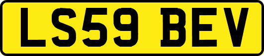 LS59BEV