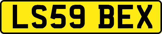 LS59BEX