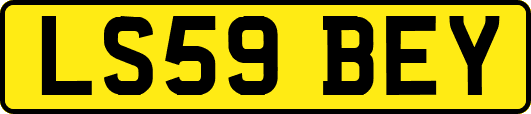 LS59BEY